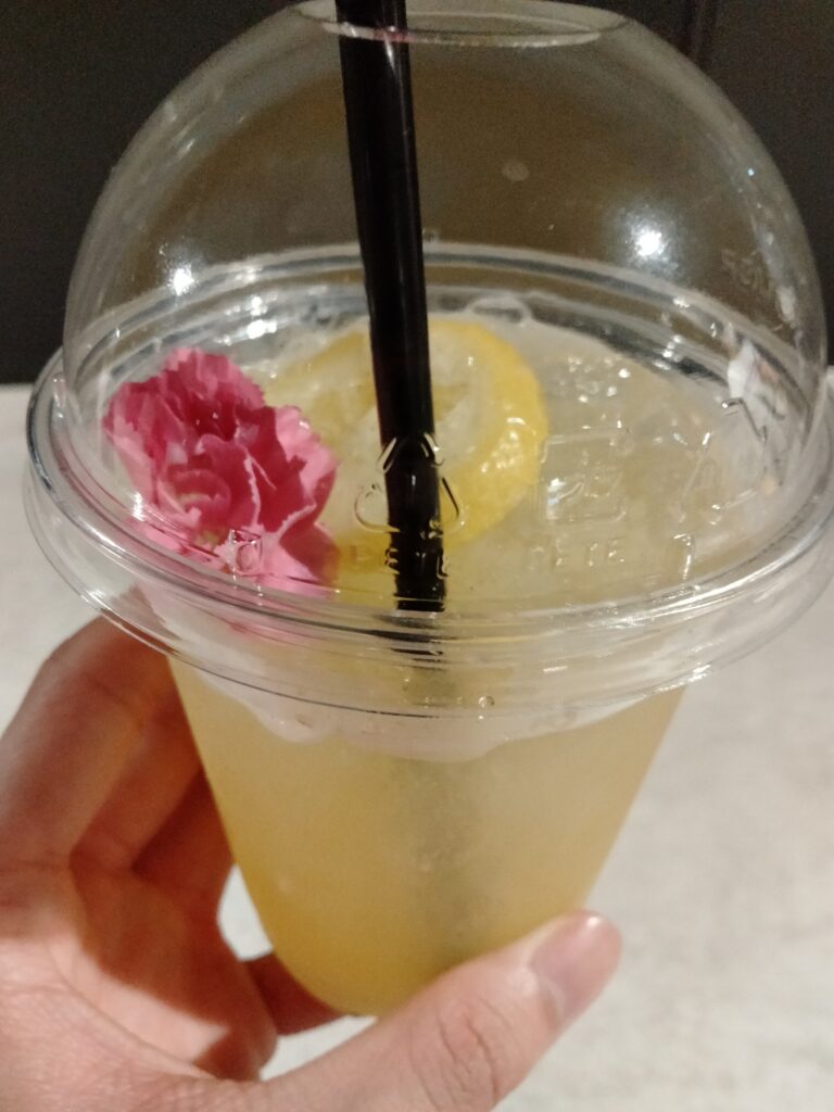 きんいろローダンセ 商品写真